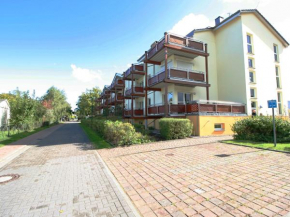 Apartment App-18 Düneneck by Interhome, Zempin